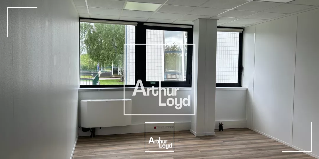 BUREAUX A LOUER - TOULOUSE BASSO CAMBO