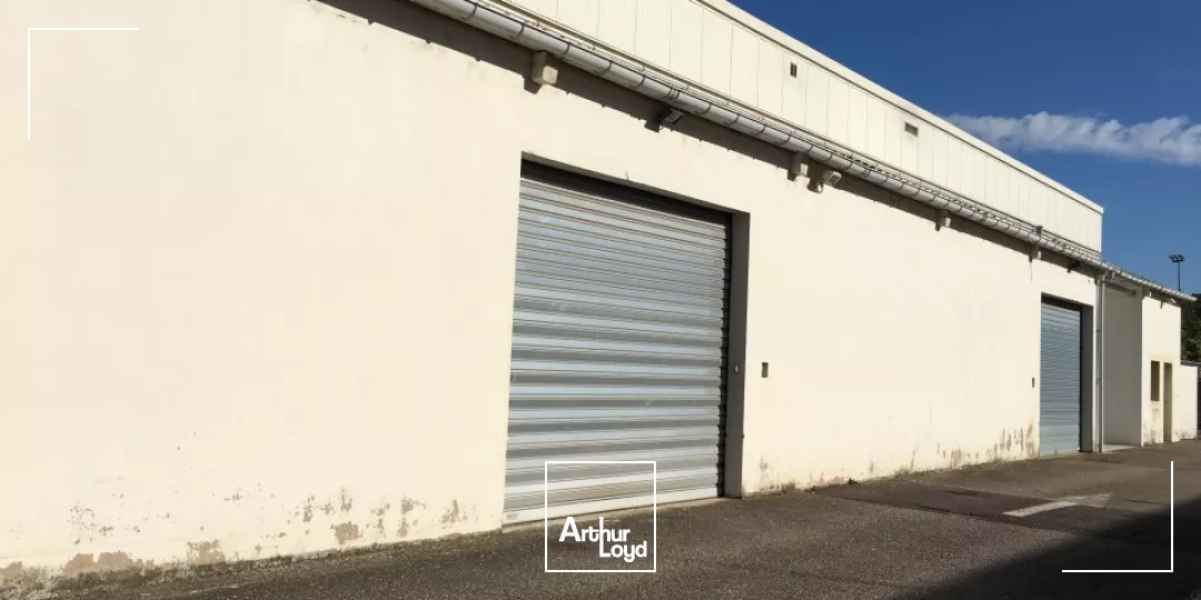 BUREAUX à LOUER de 79.87 m²