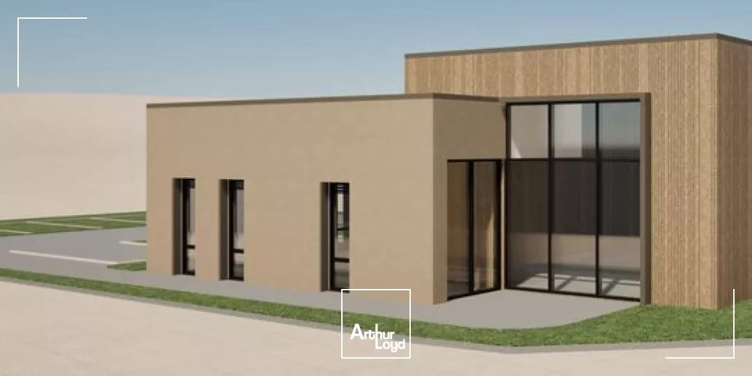 LOCAL COMMERCIAL location à BRIVE-LA-GAILLARDE 19100