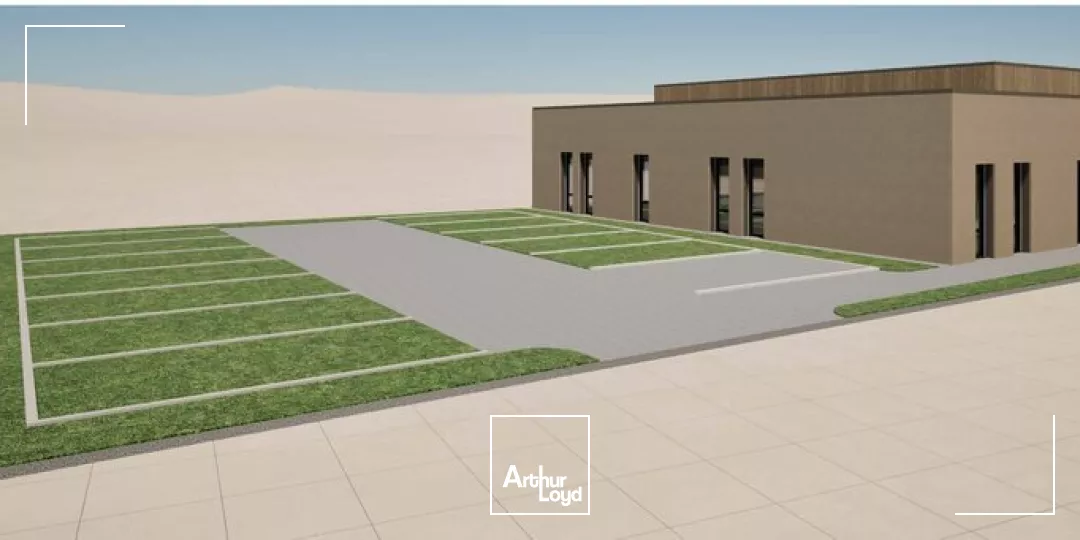 LOCAL COMMERCIAL location à BRIVE-LA-GAILLARDE 19100