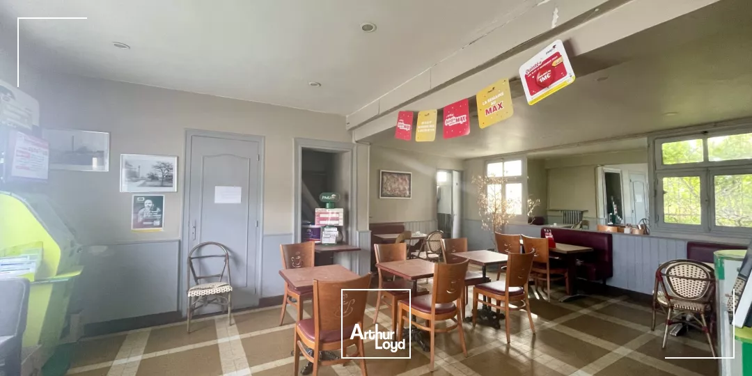 Bureaux à vendre à EVREUX 27000