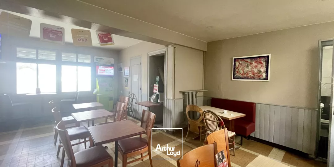 Bureaux à vendre à EVREUX 27000