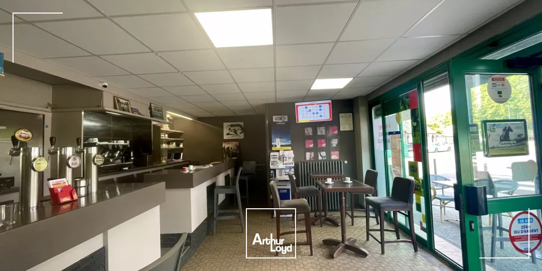 Bureaux à vendre à EVREUX 27000