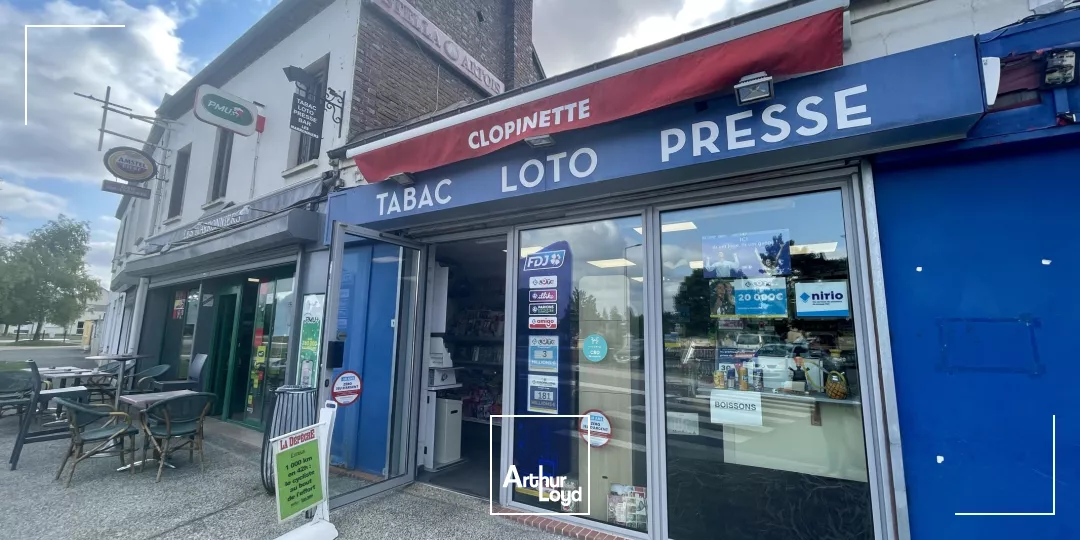Bureaux à vendre à EVREUX 27000