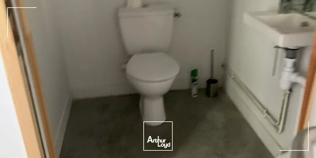 Agroparc bureaux neufs à louer