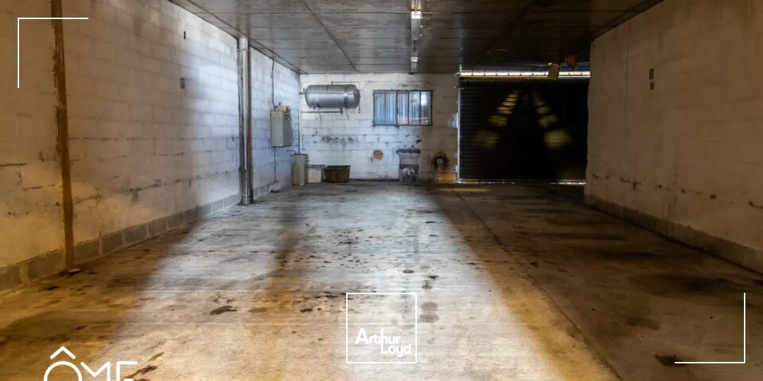 ENTREPOT - ATELIER location à BRIVE-LA-GAILLARDE 19100