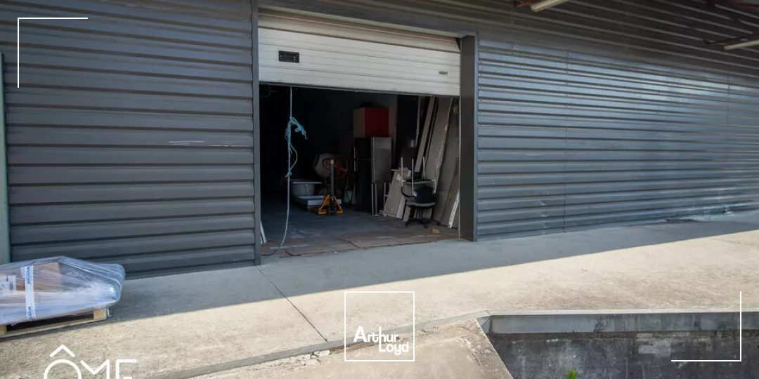 ENTREPOT - ATELIER location à BRIVE-LA-GAILLARDE 19100