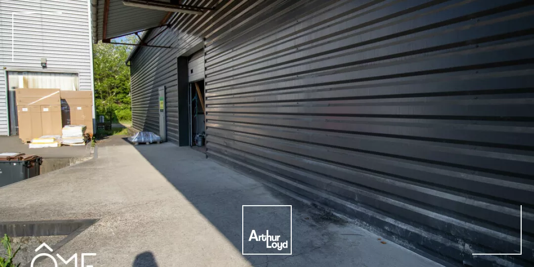 ENTREPOT - ATELIER location à BRIVE-LA-GAILLARDE 19100