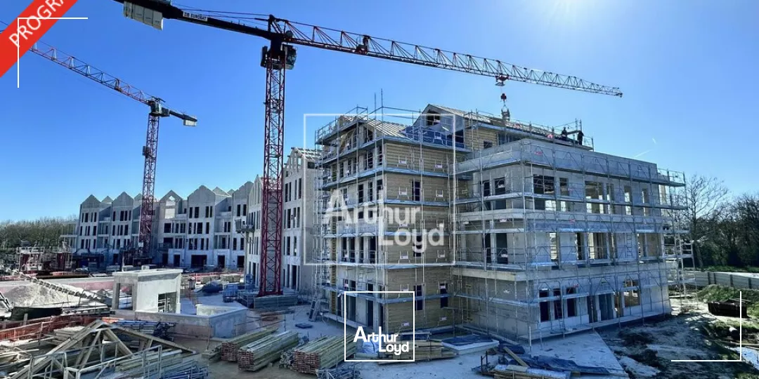 Un lieu de travail idéal dans un territoire hyper connecté !