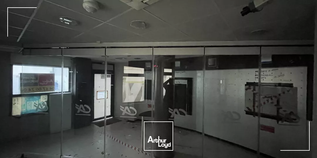 Local Commercial à vendre