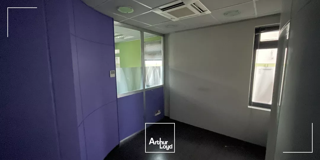 Local Commercial à vendre