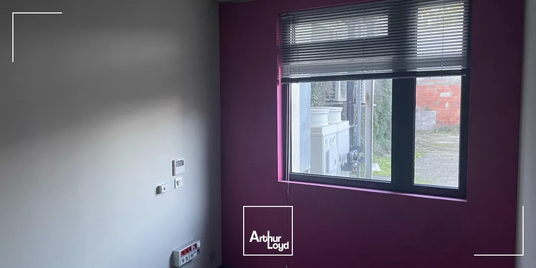 Local Commercial à vendre