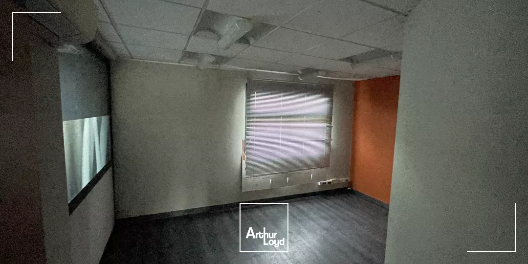 Local Commercial à vendre