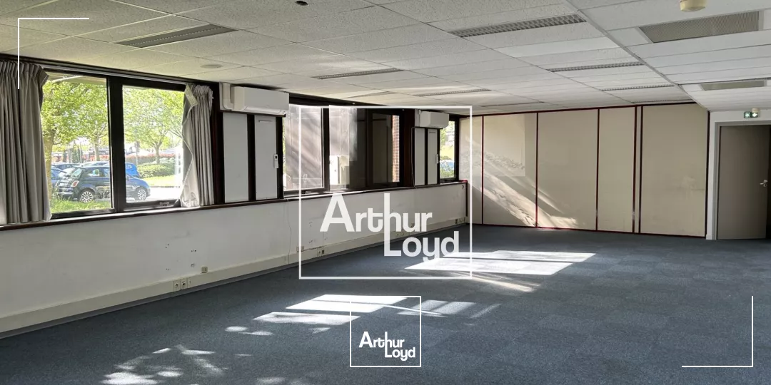 BUREAUX A LOUER - LABEGE ENOVA