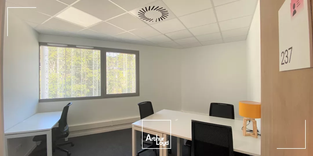 COWORKING A LOUER BREST PORT DE COMMERCE