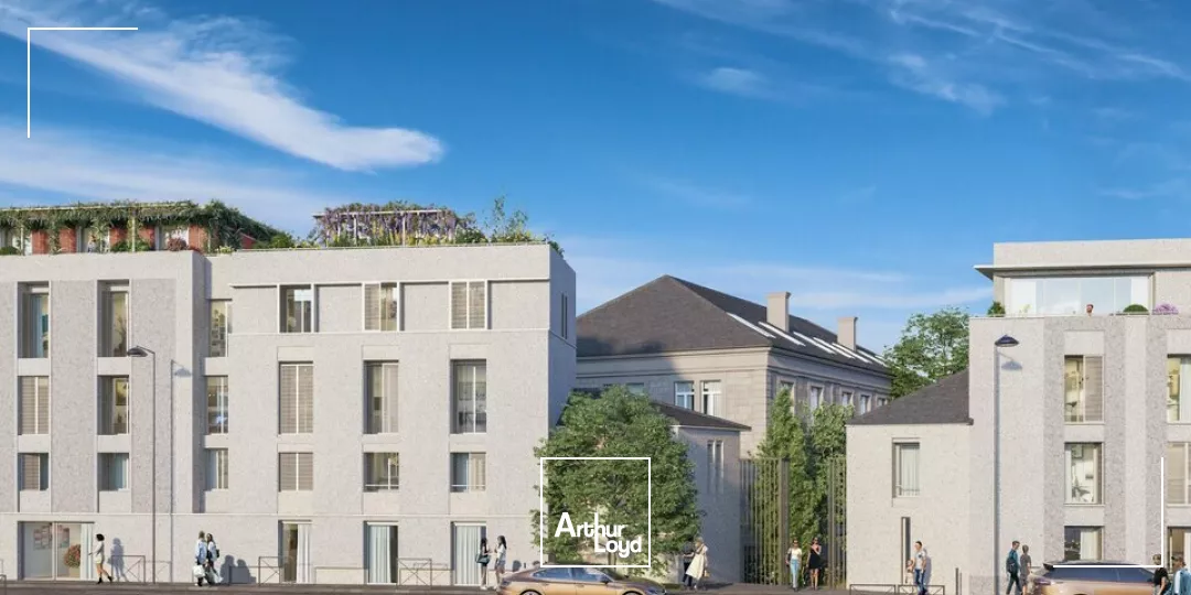 TOURS HYPERCENTRE COMMERCE A VENDRE 126 M² PROXIMITE GARE ET TRANSPORTS