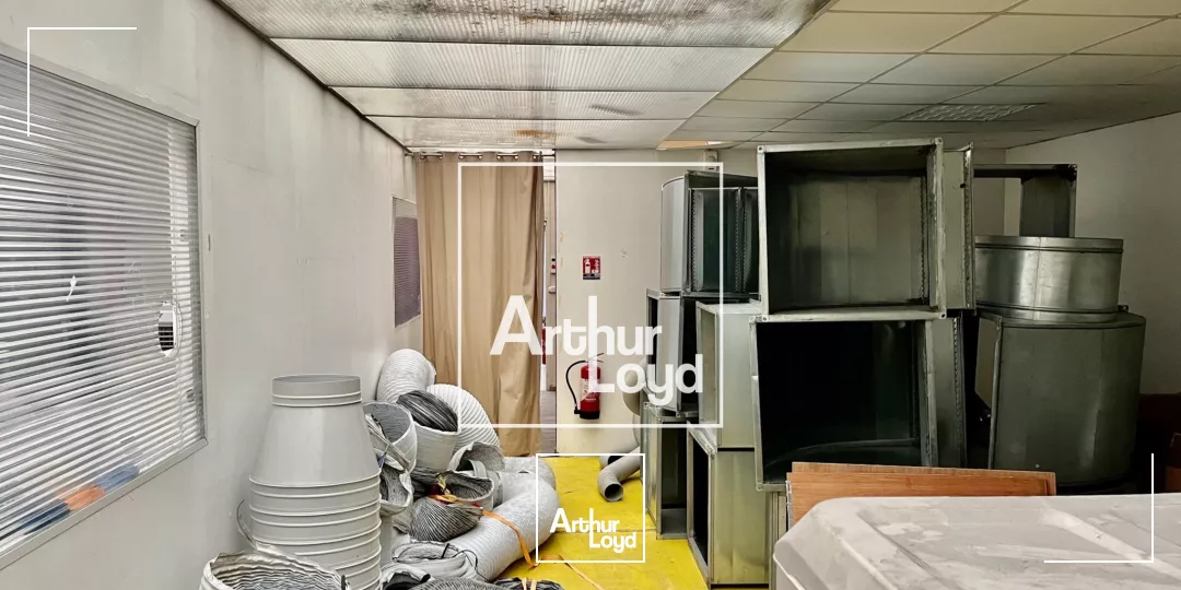 LOCAL D'ACTIVITE A LOUER TOULOUSE 