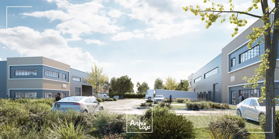 CLES EN MAIN LOCATIF - QUAI POSSIBLE - TERRAIN 