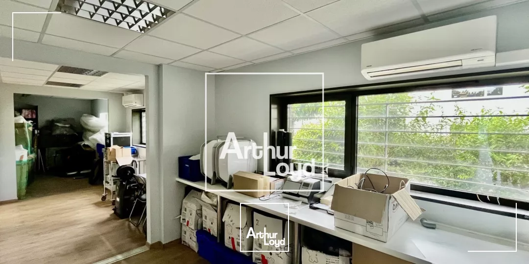 LOCAL D'ACTIVITE A LOUER TOULOUSE