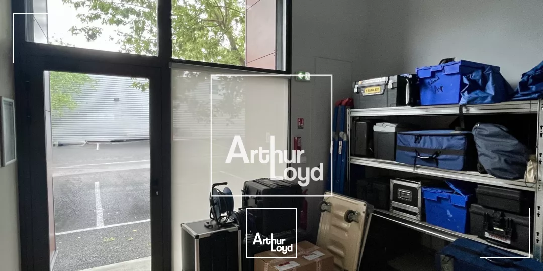 LOCAL D'ACTIVITE A LOUER TOULOUSE