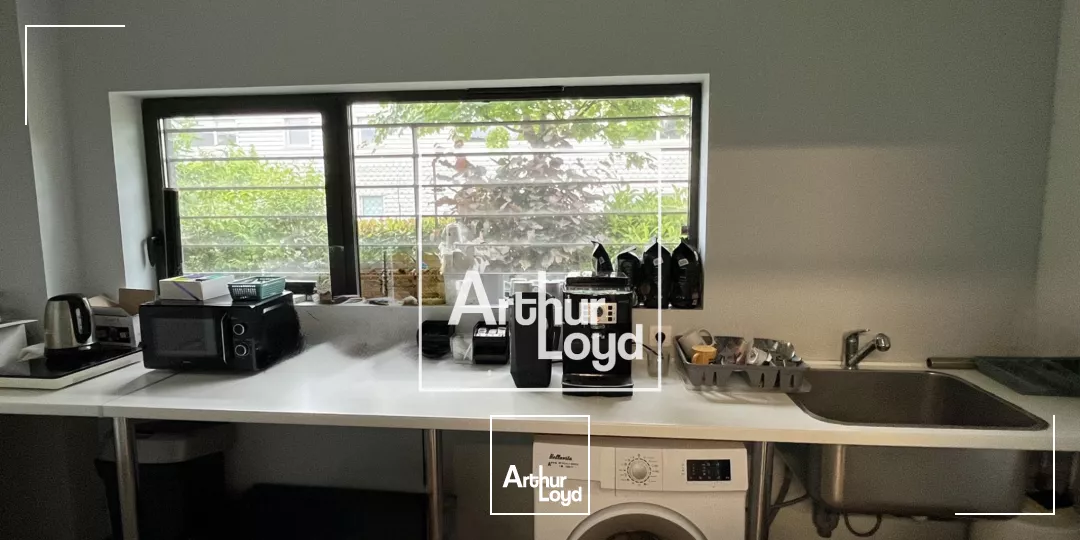 LOCAL D'ACTIVITE A LOUER TOULOUSE