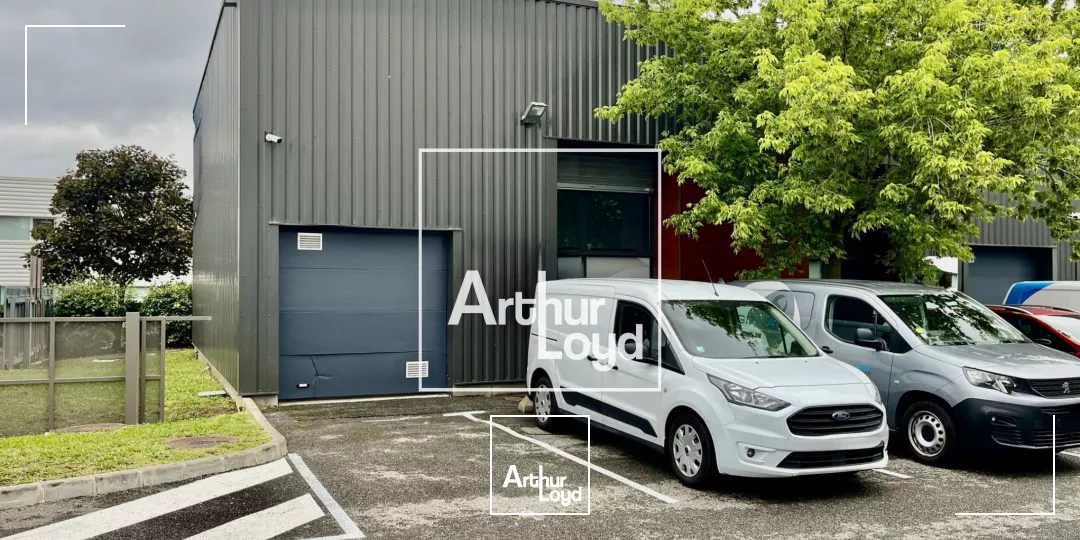 LOCAL D'ACTIVITE A LOUER TOULOUSE