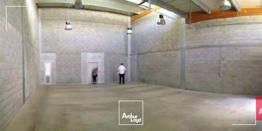 BUREAUX A LOUER DE 51 M2 - CASTRIES