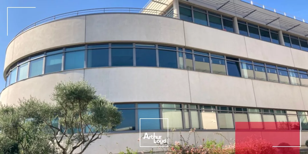 BUREAUX A LOUER PARC DE L'AEROPORT PEROLS