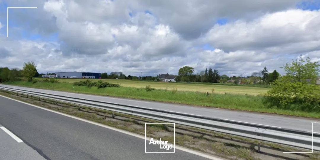 Terrains - Vente - MERDRIGNAC - 22230 - 1182-15952 - 7474247