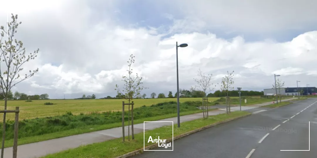 Terrains - Vente - MERDRIGNAC - 22230 - 1182-15952 - 7474248