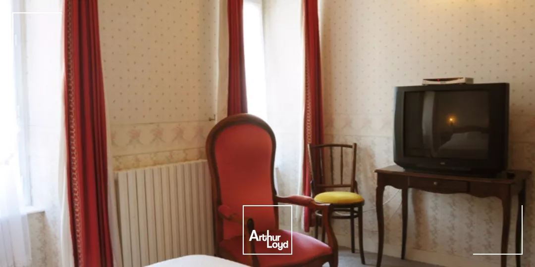 CESSION DE FONDS DE CILLERCE PONT L'ABBE