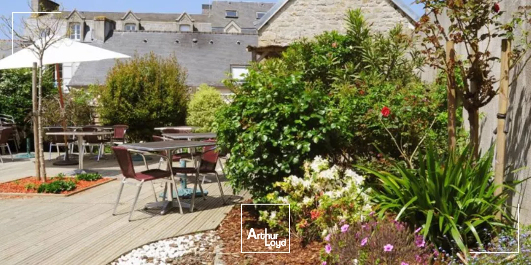 CESSION DE FONDS DE CILLERCE PONT L'ABBE