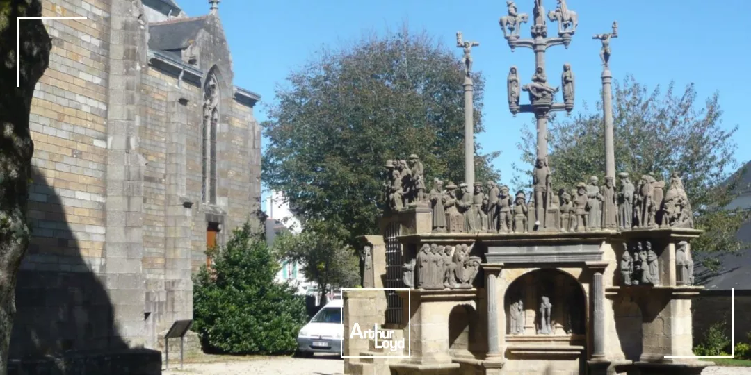 CESSION DROIT AU BAIL PLOUGASTEL