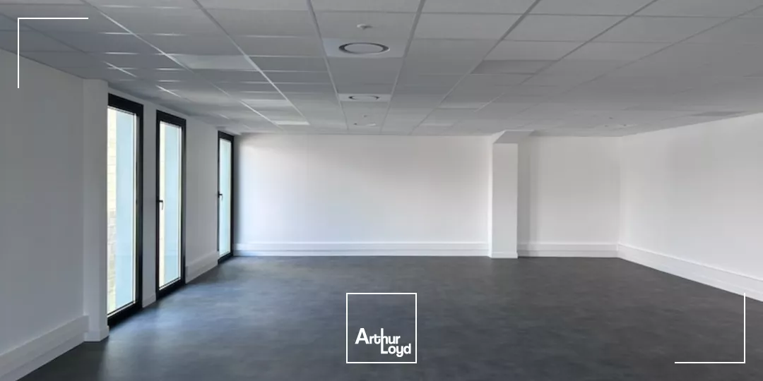 MACON SUD | Bureaux à louer | Crêches sur Saône