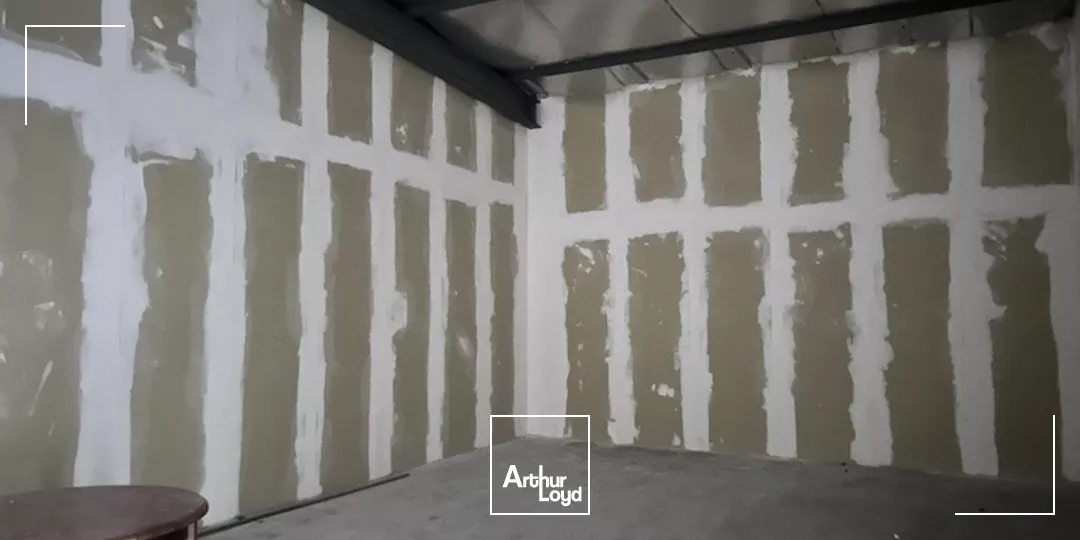 MACON SUD - LOCAL COMMERCIAL - LOCATION - BOUCHARDES