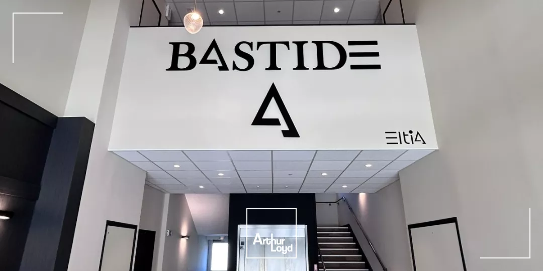 BOURG EN BRESSE - BUREAUX NEUFS A LOUER - CENTRE VILLE