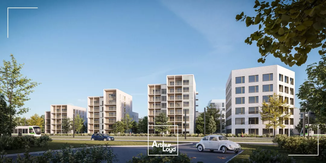 BUREAUX A LOUER A VENDRE HALLUCHERE BATIGNOLLES