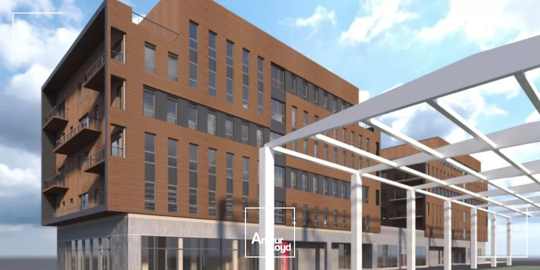 ACHAT - LOCATION - NEUFS - COMMERCES - CARQUEFOU