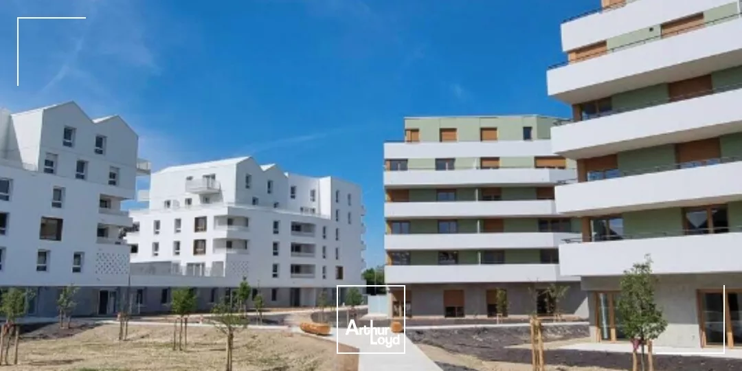 Cellule à la vente - Carquefou - 157m2