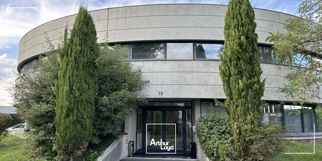 A louer - Plusieurs surfaces de bureaux à Mérignac proche tram