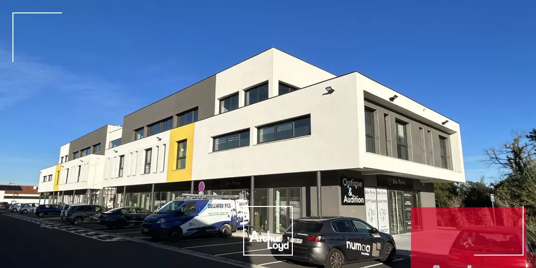 Locaux commerciaux à louer