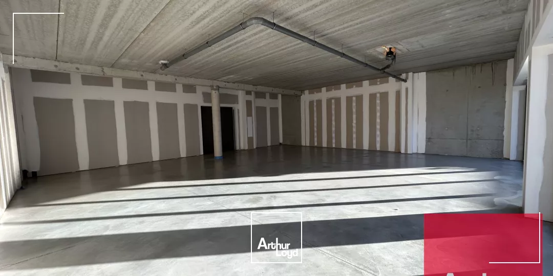 Locaux commerciaux à louer