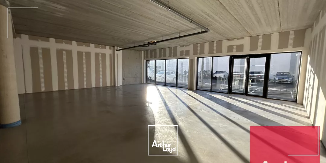 Locaux commerciaux à louer
