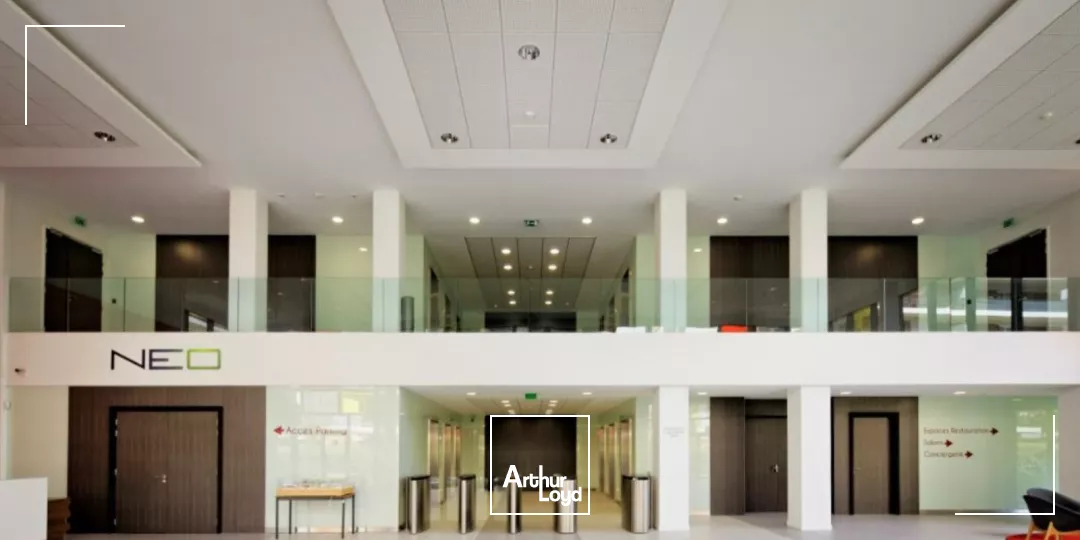 Bureaux à louer à VELIZY VILLACOUBLAY 78140