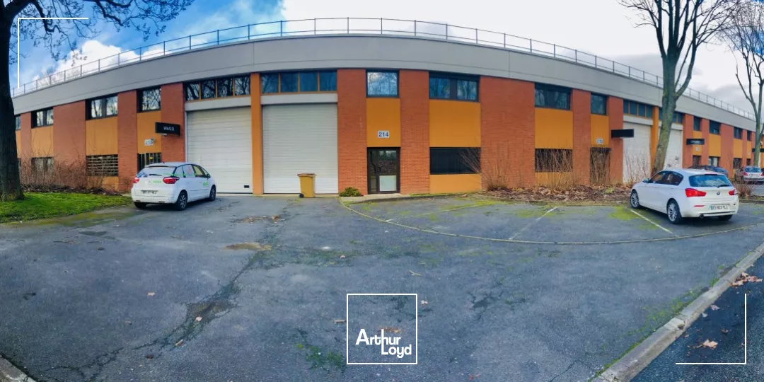 LOTS ACTIVITES RATIONNELS AU COEUR DE PN2