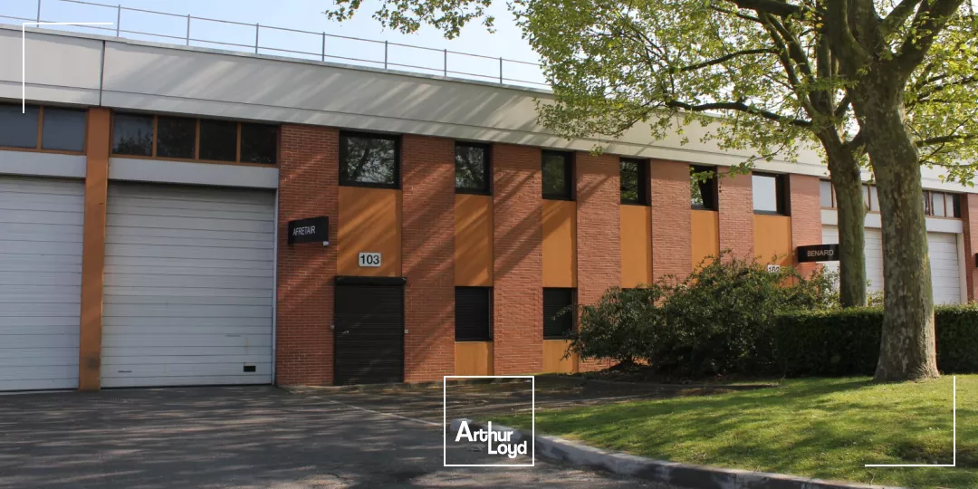 LOTS ACTIVITES RATIONNELS AU COEUR DE PN2