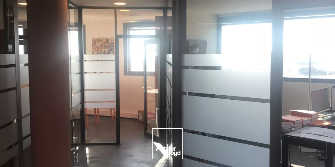 Bureaux à vendre - ZFU - 13015 Marseille