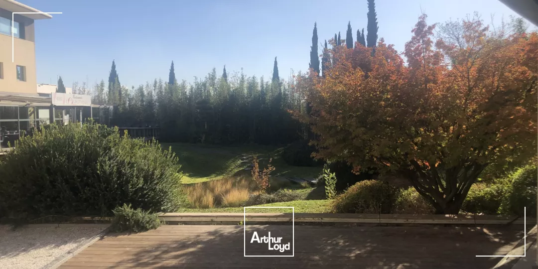 Bureaux à vendre - ZFU - 13015 Marseille