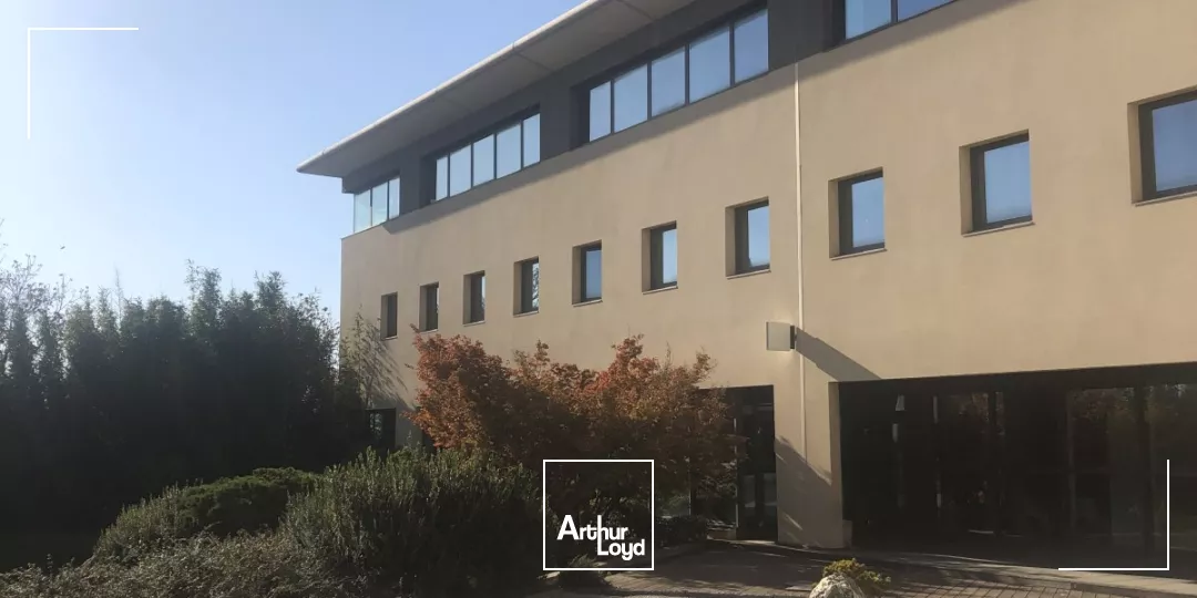 Bureaux à vendre - ZFU - 13015 Marseille