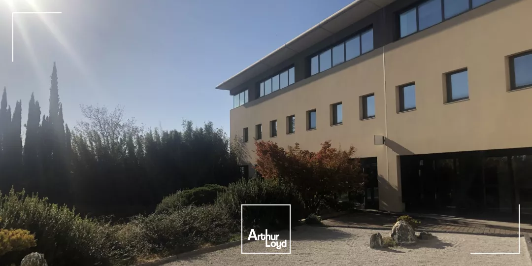 Bureaux à vendre - ZFU - 13015 Marseille